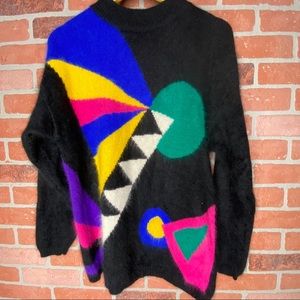 Rafaela vintage sweatshirt size M